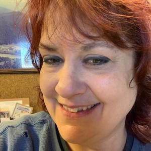 Meet your Posher, Diane